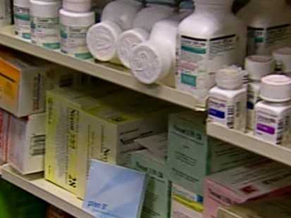 VIDEO: FDA Lowers Plan B Age
