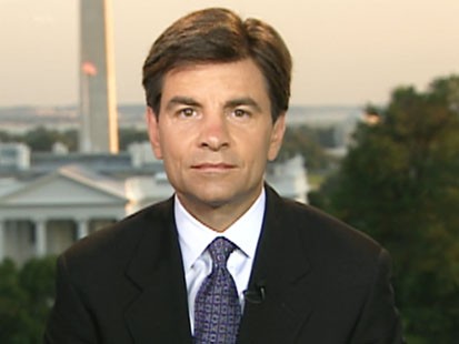 George Stephanopoulos