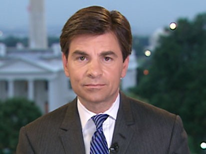 George Stephanopoulos