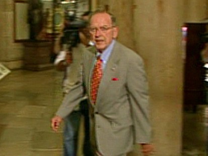VIDEO: Misconduct in Stevens trial