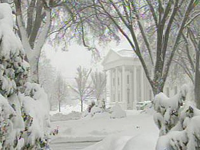 Epic Storm
