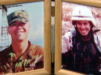 VIDEO: General Turns Pain Into Knowledge