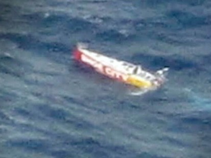 VIDEO: Teen Sailor Abby Sunderland Found Alive