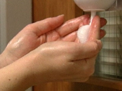 VIDEO: Simple measures can dramatically reduce hospital-acquired infections.