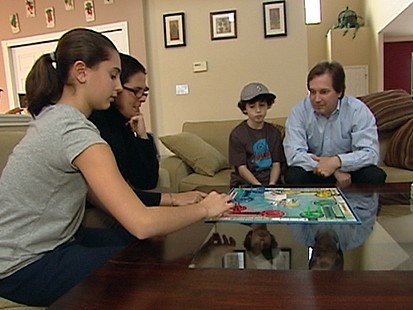 VIDEO: Bouncing Back After Being Laid Off