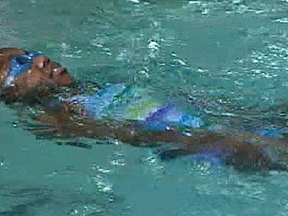 VIDEO: Black Children Rejected from Private Swim Club