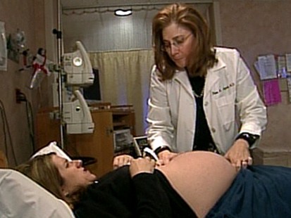 VIDEO: Expecting Mothers Very Vulnerable to H1N1