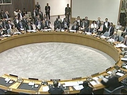 VIDEO: Will the latest round of sanctions on Iran make any difference?