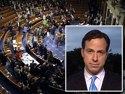 Jake Tapper