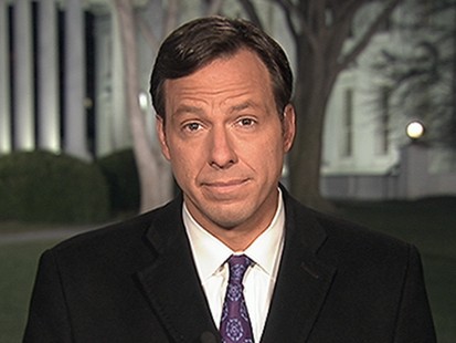 VIDEO: Jake Tapper on Obama and the EPA