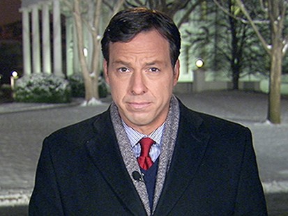VIDEO: Jake Tapper on Obamas economy plan