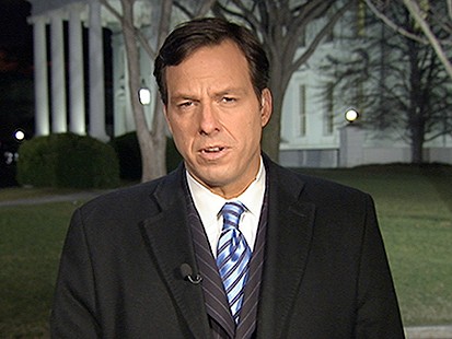 VIDEO: Tapper on Obamas Executive Salary Cap