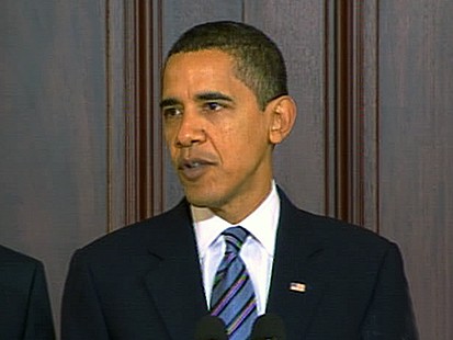VIDEO: Obamas $3.5 Trillion Budget