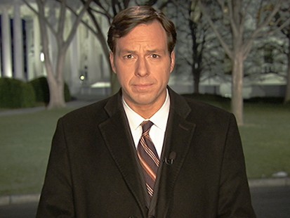 VIDEO: Jake Tapper on the health care summit