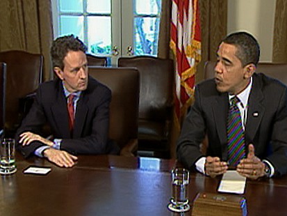 VIDEO: Avenging Toxic Assets