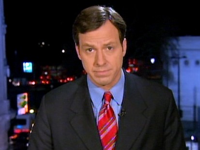 VIDEO: Jake Tapper on the G-20 Summit
