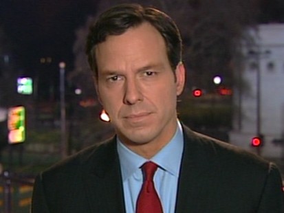 VIDEO: Jake Tapper on the G-20 Summit