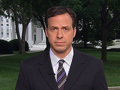 VIDEO: Tapper On Obamas Executive Pay Czar