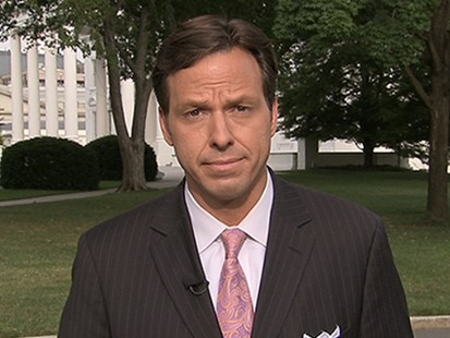 VIDEO: Jake Tapper on Health Care Reform Deadline