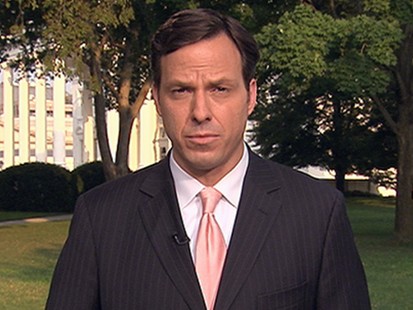 VIDEO: Jake Tapper on tax increases