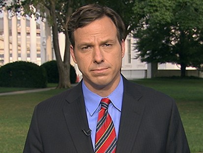 VIDEO: Jake Tapper on health care reform