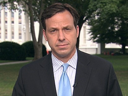 VIDEO: Jake Tapper on Obamas Health Care Overhaul