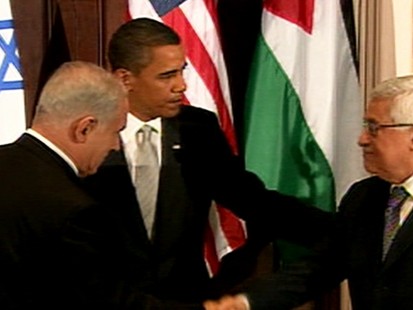 VIDEO: Jake Tapper on Obamas global agenda