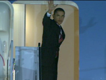 video: Tapper on Obamas Troop Deployment