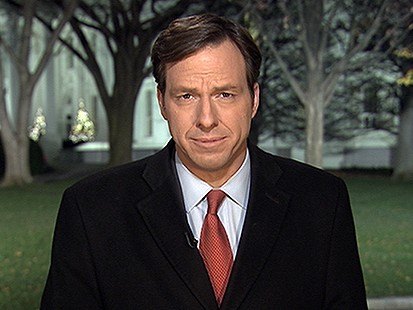 VIDEO: ABCs Jake Tapper Reports on TARP Surplus