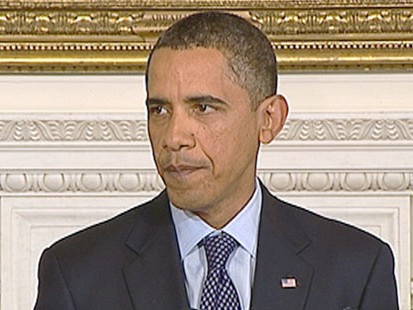 Video: Obama orders intelligence agencies to focus, prioritize and share information.