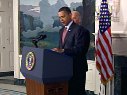 VIDEO: U.S. Government and Aid Groups Rush Support to Haiti