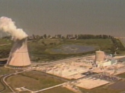 VIDEO: Obama Says Safe Nuclear Power Plants are a Necessary Investment