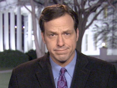 VIDEO: Tapper on Obamas Health Care Summit
