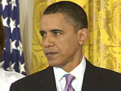 VIDEO: Obama Makes Final Health Care Push, Calls for Up or Down Vote in Congress