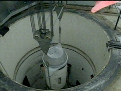 VIDEO: Presidents plan will scale back the role of nuclear weapons in defense plans.