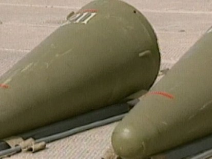 VIDEO: Working Towards a Nuke Free World