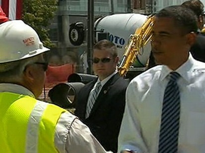 VIDEO: A Look at Unemployment