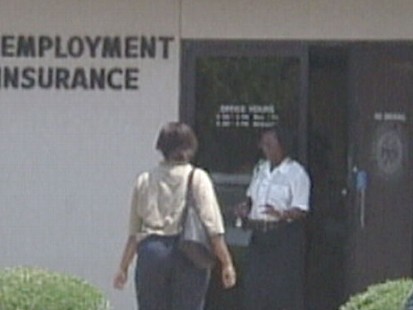 VIDEO: Congress will not extend jobless benefits for the long-term unemployed.