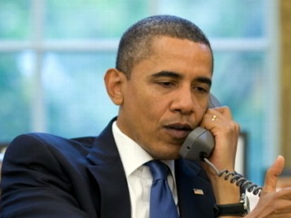 VIDEO: Comedy Centrals Jon Stewart helps Obama rally an important part of his base.