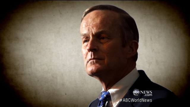 Todd Akin Defies Mitt Romney And Stays In Missouri Senate Race Abc News