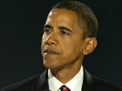 Barack Obama