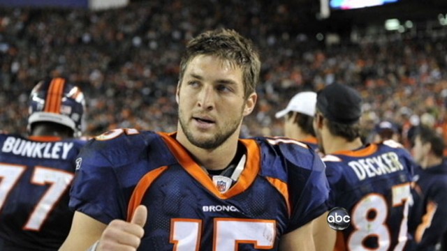VIDEO: Most popular U.S. athlete reveals what he does before every game.