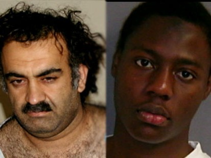 VIDEO: Why Try Terrorists in U.S. Courts?