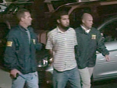 VIDEO: A would-be suicide bomber pleads guilty and reveals details of the foiled plot.