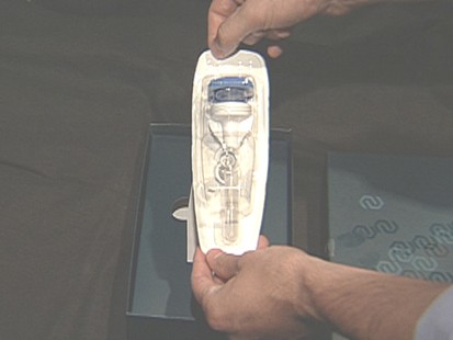 Home Genetic Testing Kit