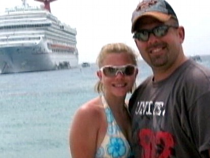 Americans Ambushed by Pirates