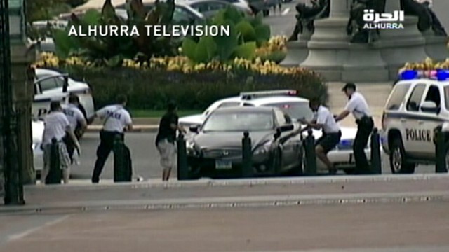 Video Miriam Carey's Medical History And The High-Speed Police Chase On ...