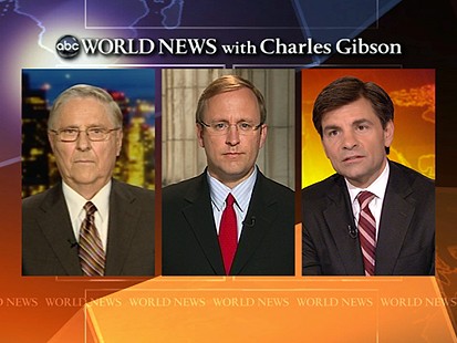 VIDEO: ABCs Dr. Tim and Jonathan Karl on Cancer Guidelines