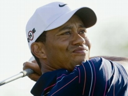 VIDEO: Tiger Woods to Break Silence and Apologize at Friday Press Conference