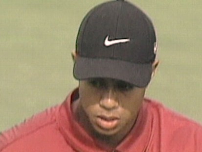 VIDEO: Tiger Woods gives his first interviews since his public apology.